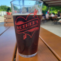 Mother's Brewing Company food