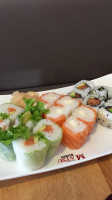 Matsusushi food