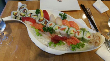 Matsusushi food