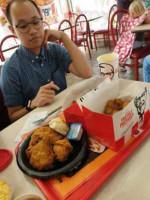 Kfc food