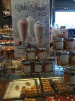 Paris Baguette food