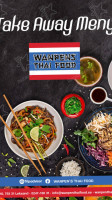 Wanpens Thai Food, Ab food
