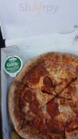 Papa John's Pizza food