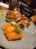 Watami Oesterbro food