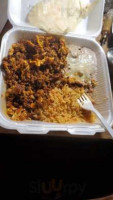 Adolfos Mexican Food food