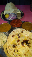 Balle Balle Mini Punjab food