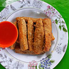 Warung Kak Lina Pon Pon (bananagood) food