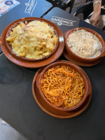 La Andaluza food