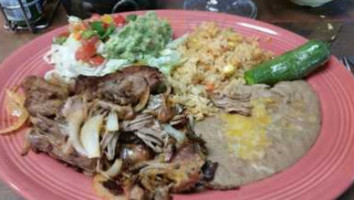 Rancheros Longmont food