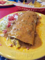 Rancheros Longmont food