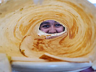 Podi Dosa food