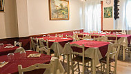 Osteria Il Melograno food