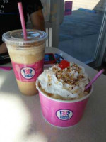 Baskin-robbins food