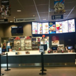 Kfc (kentucky Fried Chicken) Bourges Nord Innen