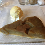 Pizzeria La Grignotte food