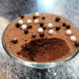 L' Ambition Nourriture