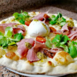 L' Ambition Nourriture