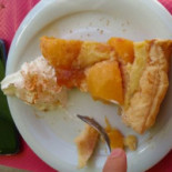 Le Balcon De Theus Comida