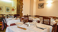 Osteria Nuovo Convento food