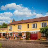 Le Relais De La Foret Roselyne Comida