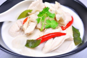 Wang Thaifood food