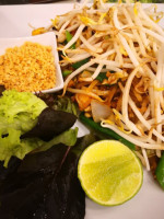 Wang Thaifood food