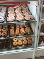 Cronuts-donuts food