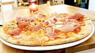 Pizzeria Bebbia food