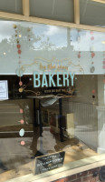 By The Way Bakery inside