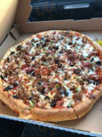 Guys Pizza 81 food