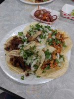 El Pique Peruvian Mexican food
