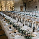 Brasserie Saint Martin outside