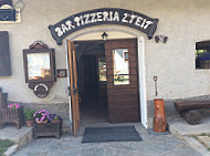 L'teit Pizzeria Ristorante Bar outside