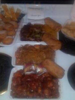 China King food