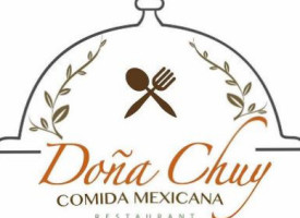 DoÑa Chuy Cocina Mexicana inside