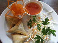 Thai Siam 2 food
