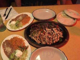 Pueblos Mexican Cuisine food