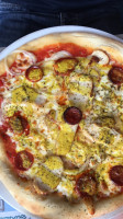 Pizzeria DI Venezia food