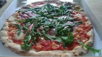 Pizzeria da Micci food