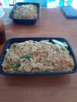 Kit Chen Thai food