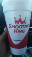 Smoothie King food