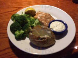 Red Lobster food