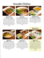 Shwe Mandalay Burmese Cuisine food