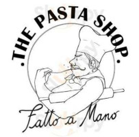 Fatto A Mano, The Pasta Shop inside
