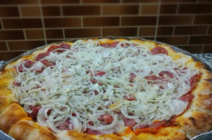 Pizzaria Atibaia food