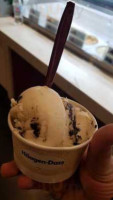 Haagen-dazs food