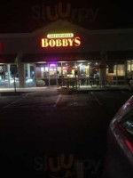 Cheeseburger Bobby's food