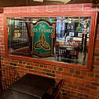 The Old Triangle Irish Ale House inside