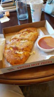 Little Caesar's Pizza food