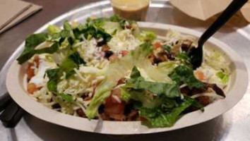 Chipotle Mexican Grill food